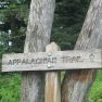 Appalachian Trail sign photo by Billy Hathorn (Creative Commons)